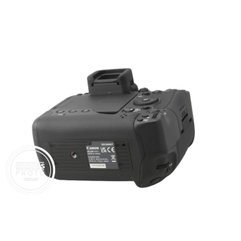 CANON EOS R3 NU (MOINS DE 2000 CLICS)