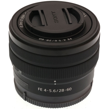 SONY OBJ 28-60/4-5.6 FE