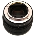 SONY OBJ 28-60/4-5.6 FE