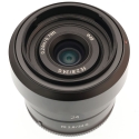 SONY OBJ 24/2.8 G FE