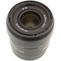 SAMYANG OBJ 45 AF FE SONY