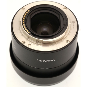 SAMYANG OBJ 45 AF FE SONY