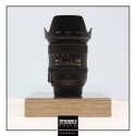NIKON 16-85/3.5-4.6 VR DX