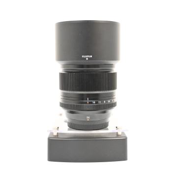 FUJIFILM XF 56mm F1.2 R