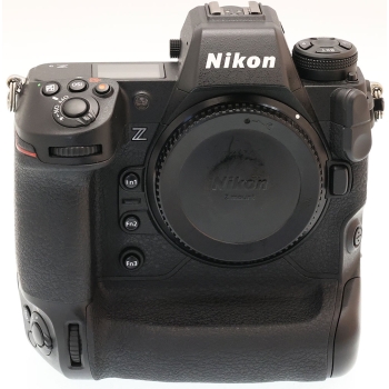 NIKON Z9