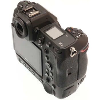 NIKON Z9