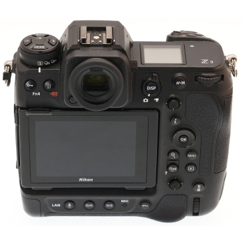 NIKON Z9