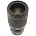 NIKON OBJ 50 MM 1.2 Z