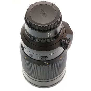 NIKON OBJ 58 MM 0.95 S Z