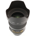 NIKON OBJ 28 MM 1.4 ED