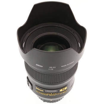 NIKON OBJ 28 MM 1.4 ED