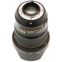 NIKON OBJ 28 MM 1.4 ED