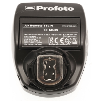 PROFOTO REMOTE TTL NIKON