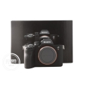 SONY ALPHA 7R V (1876 CLICS)