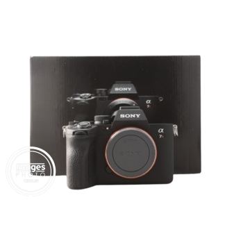 SONY ALPHA 7R V (1876 CLICS)