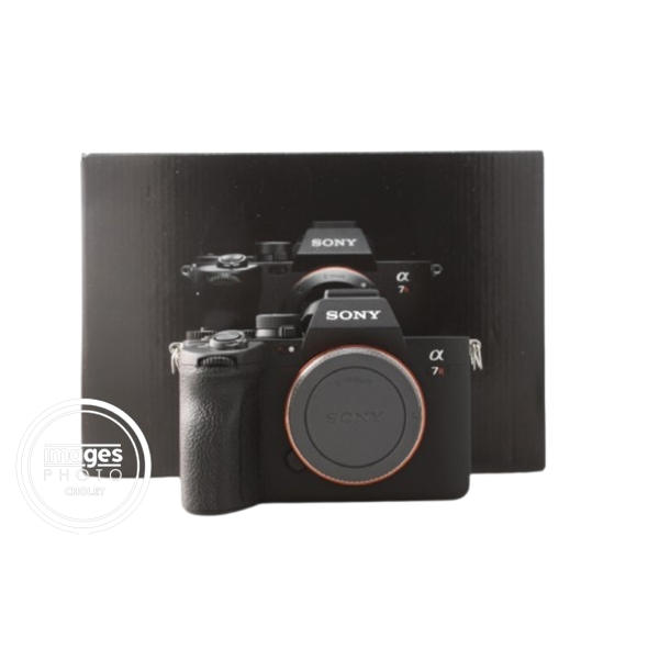 SONY ALPHA 7R V (1876 CLICS)