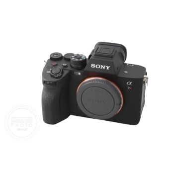 SONY ALPHA 7R V (1876 CLICS)