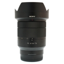 SONY OBJ 24-70 F4 ZEISS FE