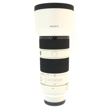 SONY OBJ 70-200 F4 G OSS
