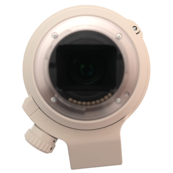 SONY OBJ 70-200 F4 G OSS