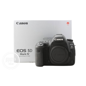 CANON EOS 5D MARK IV (75342 CLICS)