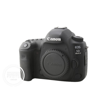 CANON EOS 5D MARK IV (75342 CLICS)