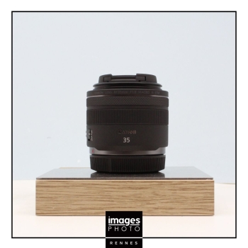CANON RF 35/1.8 MACRO IS STM