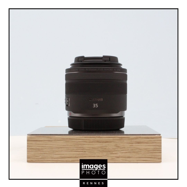 CANON RF 35/1.8 MACRO IS STM CANON RF 35/1.8 MACRO IS STM