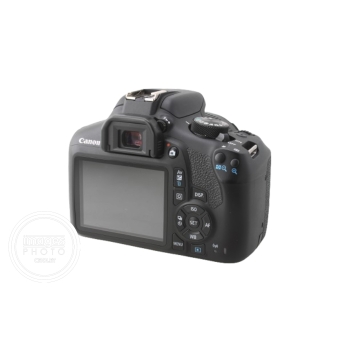 CANON EOS 1300D + 18-55 IS II