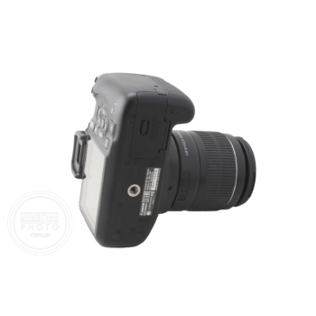 CANON EOS 1300D + 18-55 IS II