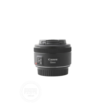CANON EF 50 MM F/1.8 STM