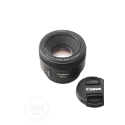 CANON EF 50 MM F/1.8 STM