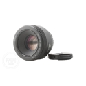 CANON EF 50 MM F/1.8 STM