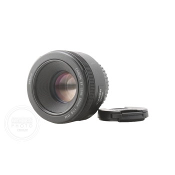 CANON EF 50 MM F/1.8 STM