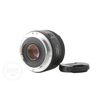 CANON EF 50 MM F/1.8 STM