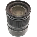 NIKON OBJ 24-70 Z F4