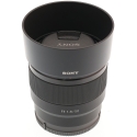 SONY FE 50MM F1.8