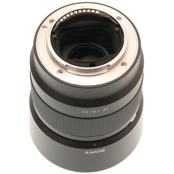 SONY FE 50MM F1.8