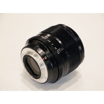 FUJI XF 56 F/1.2 R
