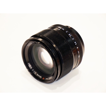FUJI XF 56 F/1.2 R