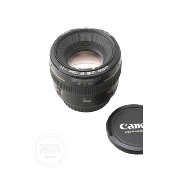 CANON EF 50 F/1.4 USM