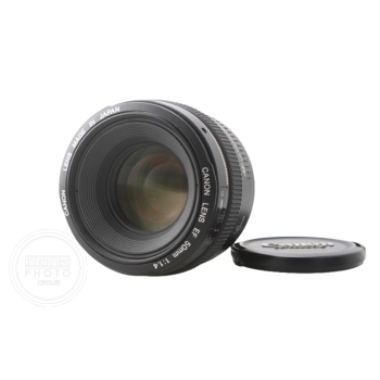 CANON EF 50 F/1.4 USM
