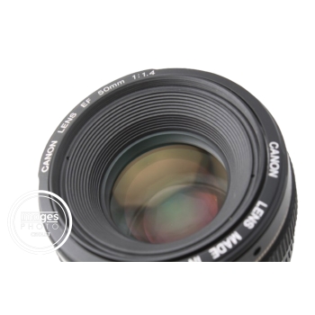 CANON EF 50 F/1.4 USM