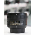 NIKON AF-S 50MM F/1.8 G
