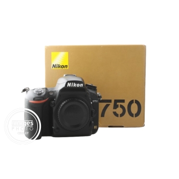 NIKON D750 NU