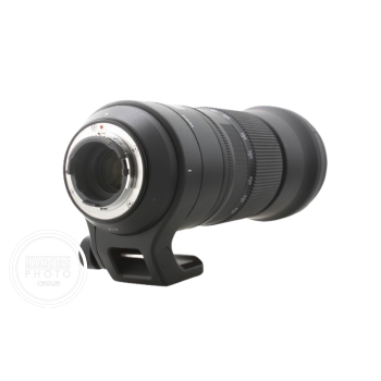 SIGMA 150-600mm f/5-6.3 DG OS HSM Contemporary NIKON