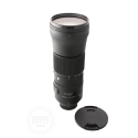 SIGMA 150-600mm f/5-6.3 DG OS HSM Contemporary NIKON