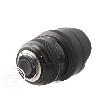 SIGMA DG 12-24 MM F/4 HSM ART NIKON
