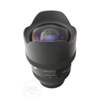 SIGMA DG 12-24 MM F/4 HSM ART NIKON