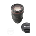 CANON EF 24-105 F/4 L IS USM